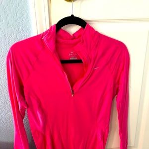 Nike long sleeve shirt